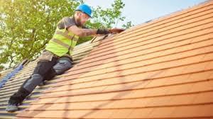 Best 4 Ply Roofing  in Elburn, IL