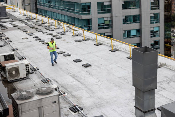 Fast & Reliable Emergency Roof Repairs in Elburn, IL