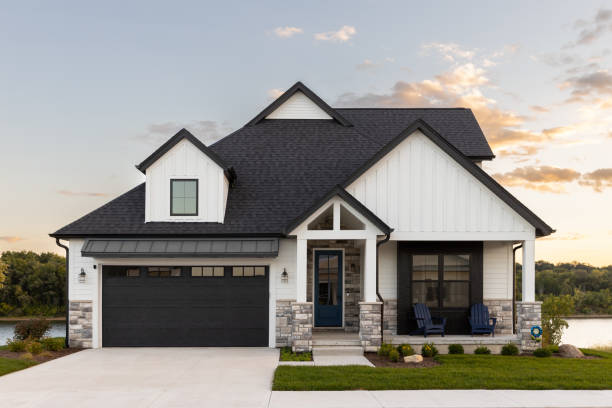 Best Flat Roofing  in Elburn, IL